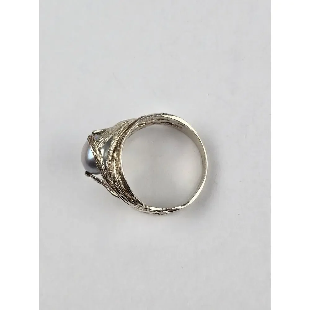 AS solid sterling